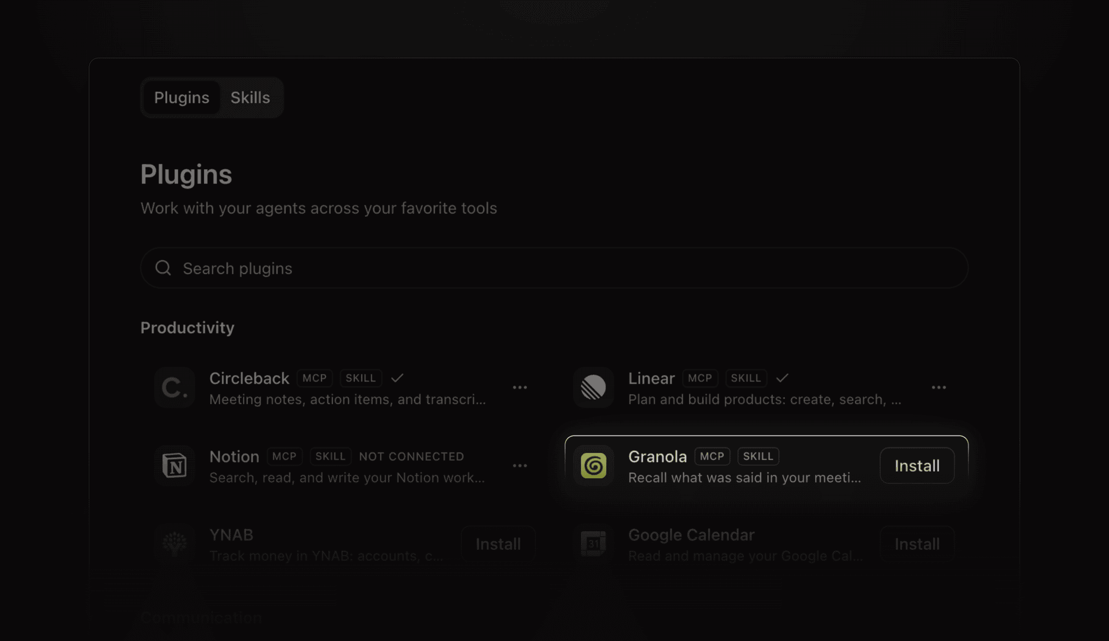 Plugins for Everyone and Automations Sorted by Last Run