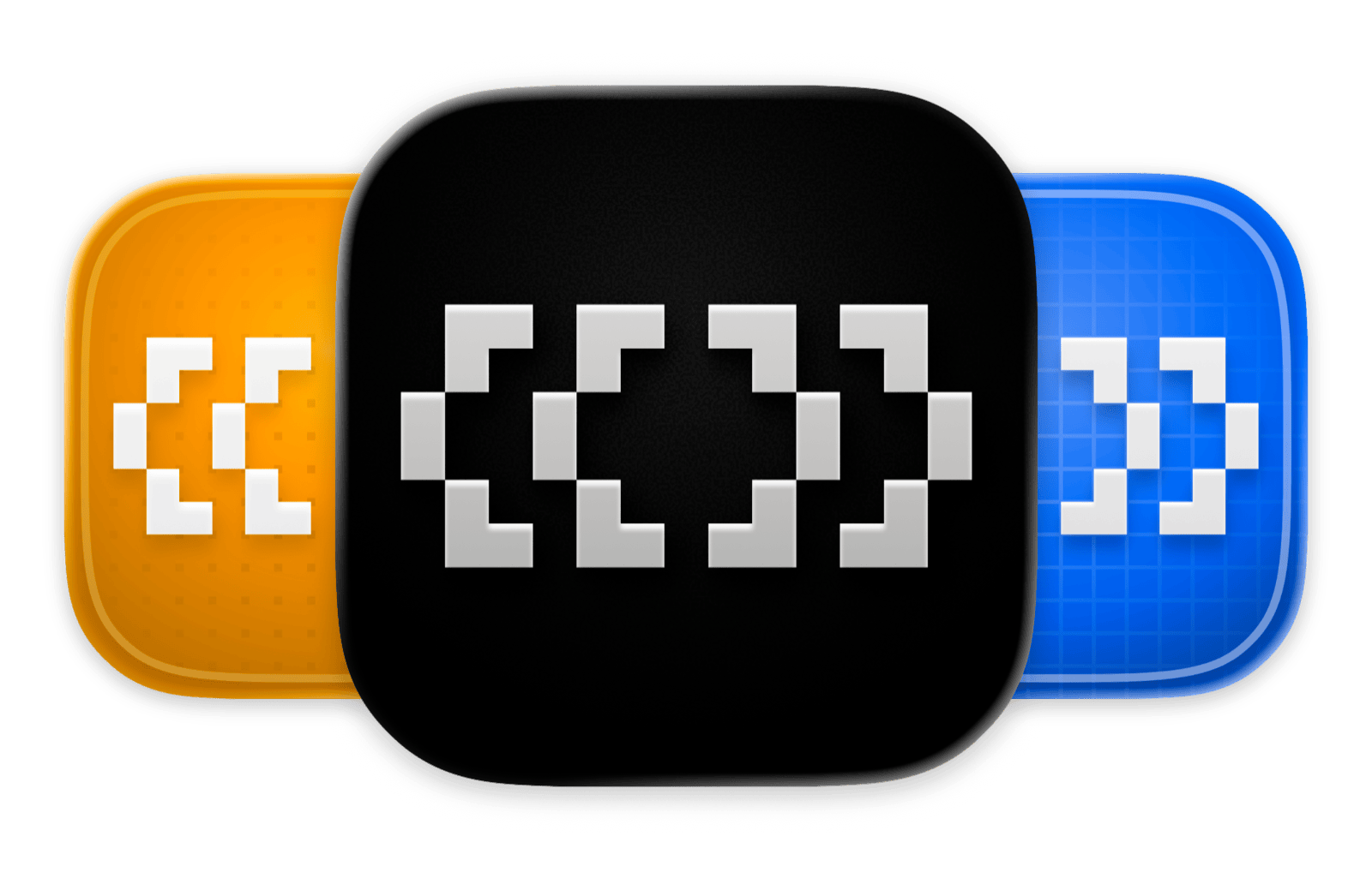 Brand refresh: new logo and icon treatment