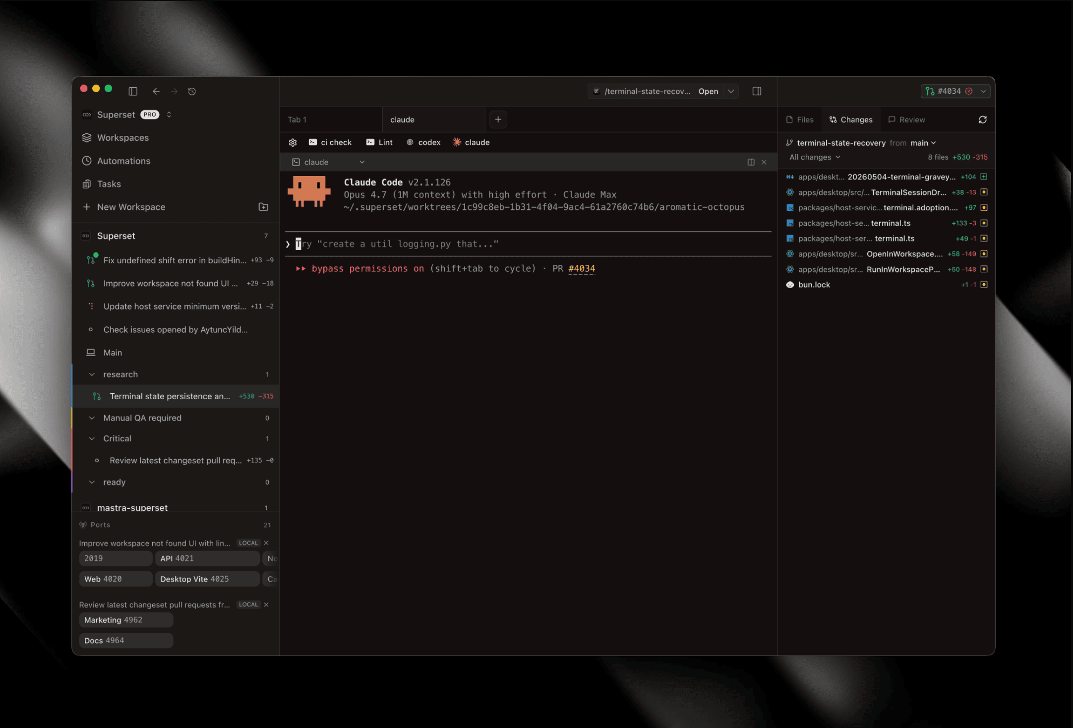 Paradev 2.0 is in open beta!